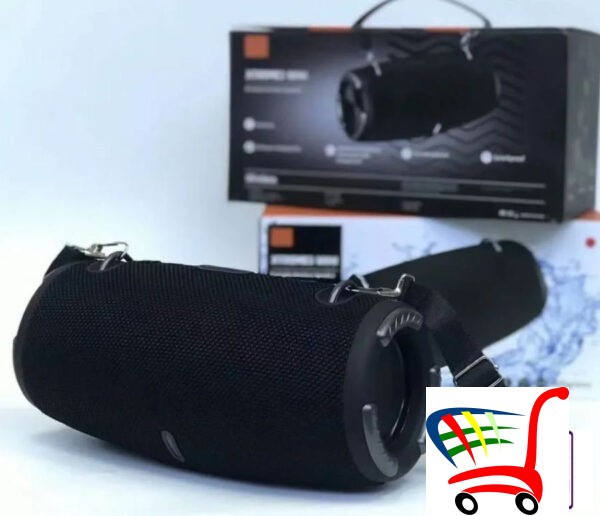Xtreem3 Mini Bluetooth Zvucnik -
