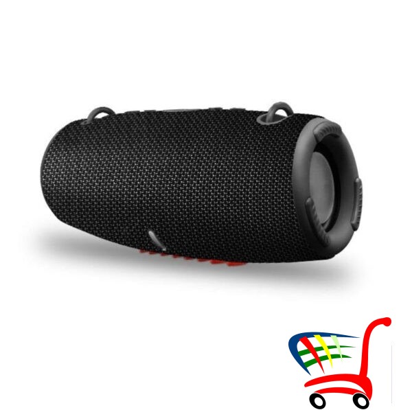 Xtreem3 Mini Bluetooth Zvucnik -