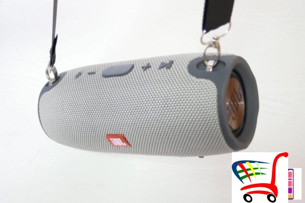 Xtreme Bluetooth Zvunik - Itaj (Obavezno)