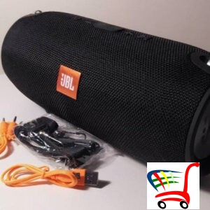 Xtreme Bt Zvucnik- Xxl Zvucnik- Bluetooth-Blutut Zvucnik -