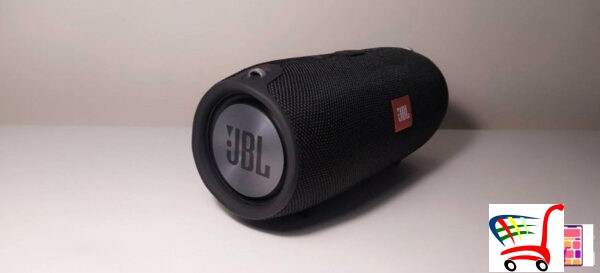 Xtreme Bt Zvucnik- Xxl Zvucnik- Bluetooth-Blutut Zvucnik -