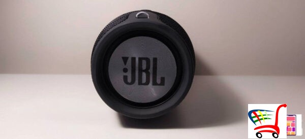 Xtreme Bt Zvucnik- Xxl Zvucnik- Bluetooth-Blutut Zvucnik -