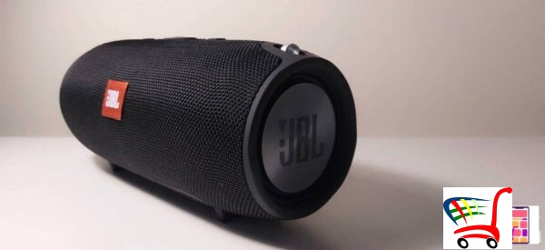 Xtreme Bt Zvucnik- Xxl Zvucnik- Bluetooth-Blutut Zvucnik -