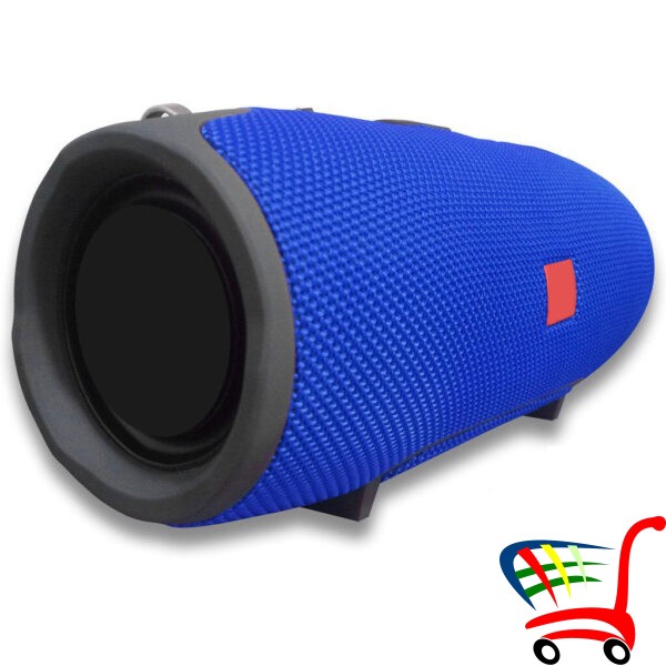 Xtreme bluetooth 2x25w - Xtreme bluetooth 2x25w