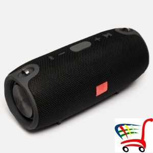 Xtreme mini bluetooth 2x17w - Xtreme mini bluetooth 2x17w