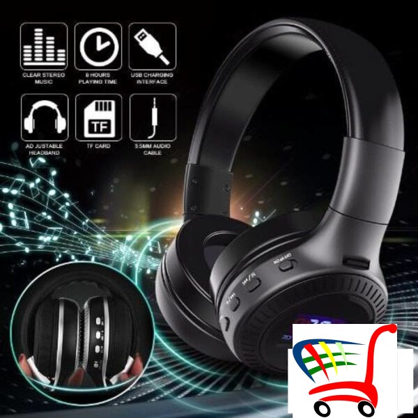 Zealot Bluetooth Slualice - Vrhunski Kvalitet