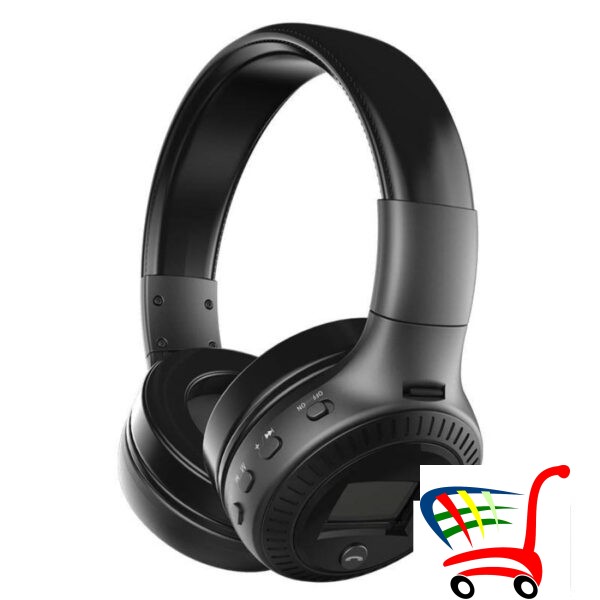 Zealot Bluetooth Slualice - Vrhunski Kvalitet