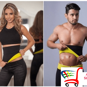 Zelite Lepse Obline I Struk Onda Je Hot Shapers Za Vas ! -