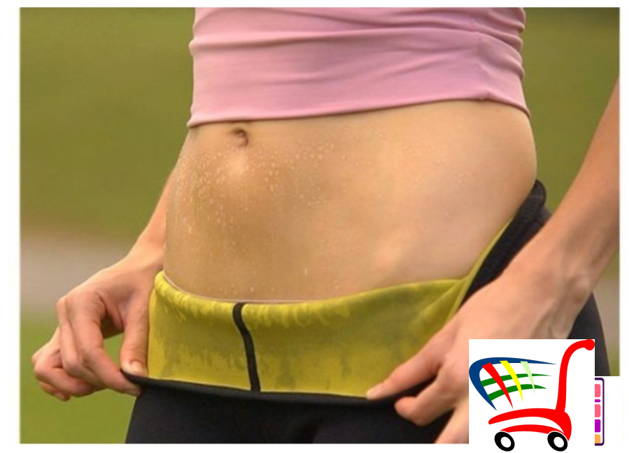 Zelite Lepse Obline I Struk Onda Je Hot Shapers Za Vas ! -