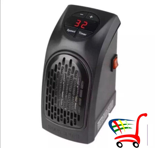 Zidna Grejalica 400W Handy Heater -