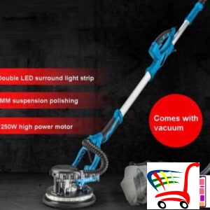 Irafa Zidna Brusilica 720W Sa Potenciometrom + Led Svetlo -