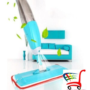 Zoger Sa Rasprivaem Vode Healthy Mop -