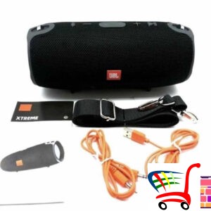Zvucnik Bezicni Jbl Xtreme 2 -