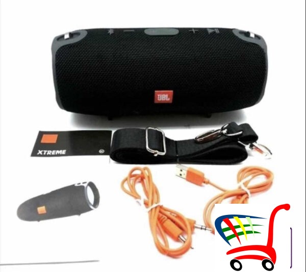 Zvucnik Bezicni Jbl Xtreme 2 -