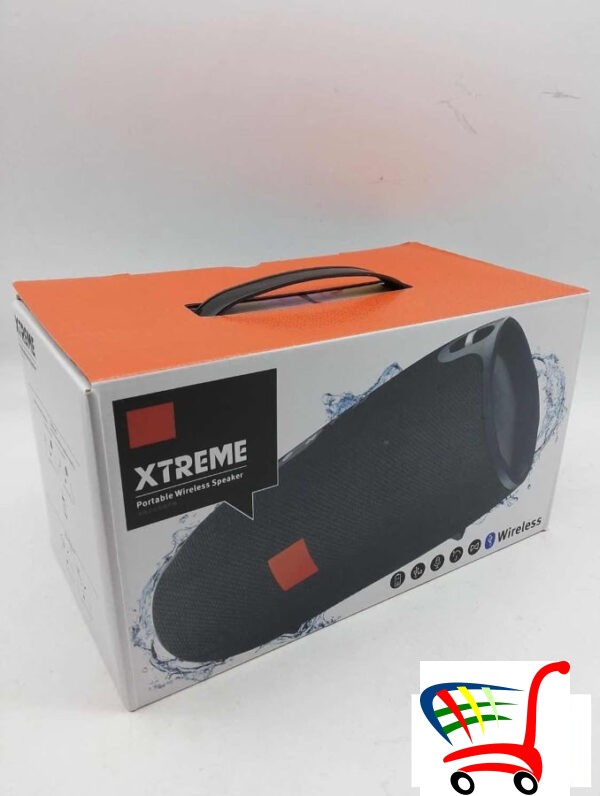 Zvucnik Bezicni Jbl Xtreme 2 -