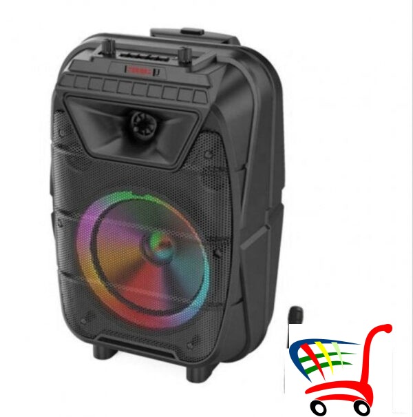 Zvucnik-Bluetooth Zvucnik Zvucnik-Zvucnik -