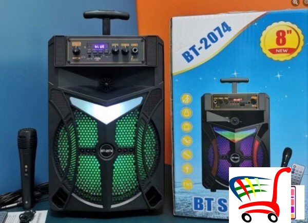 Zvucnik-Bluetooth Zvucnik Zvucnik-Zvucnik -