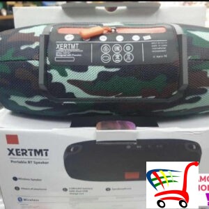 Zvunik Bluetooth -