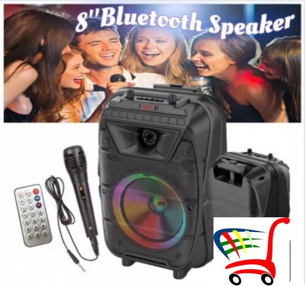 Zvucnik-Bluetooth Zvucnik Zvucnik-Zvucnik -
