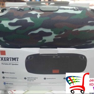 Zvunik Bluetooth -