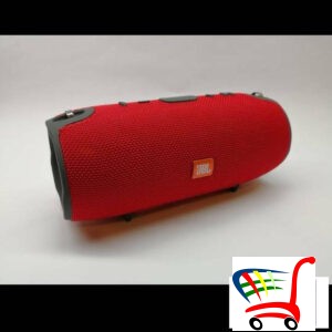 Zvunik Bluetooth Jbl Xtreme 40Wati Crveni -