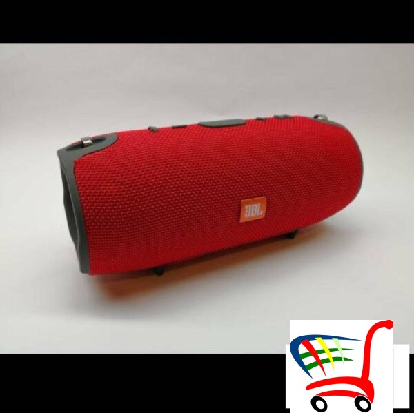 Zvunik Bluetooth Jbl Xtreme 40Wati Crveni -