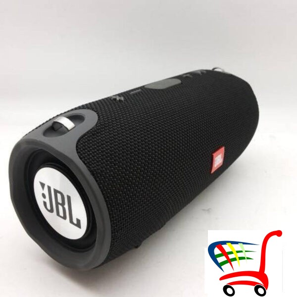 Zvunik Bluetooth Jbl Xtreme / Xl Crni 40Wati -