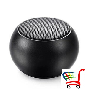 Zvunik Bluetooth M3 Malih Dimenzija -