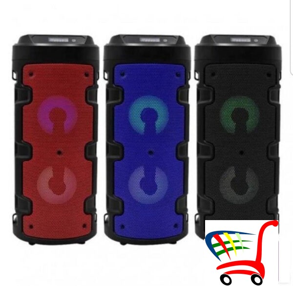 Zvucnik - Bluetooth Zqs4210