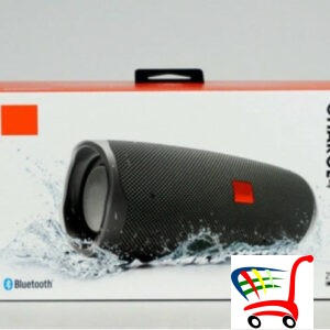 Zvunik Bluetooth/Charge 4/Waterproof -