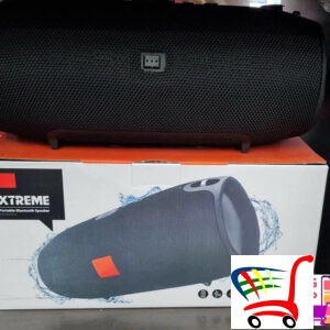 Zvunik Bluetooth/Xtrime/Waterproof -