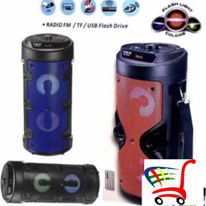 Zvunik Blutut Sa Mikrofonom - 40Cm Mk 8896