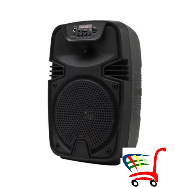 Zvucnik - Blutut Zvucnik Zqs6108