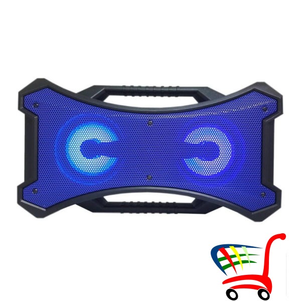 Zvucnik - Bt Speaker Zqs-4213