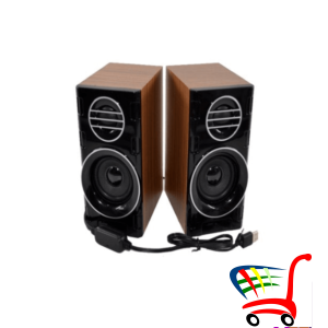 Zvunik Ft-2031 -