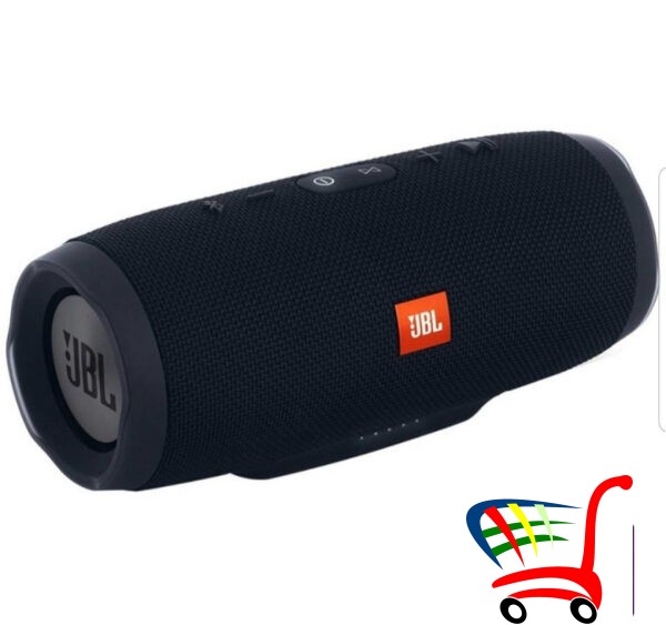 Zvunik Jbl Charge-3 -
