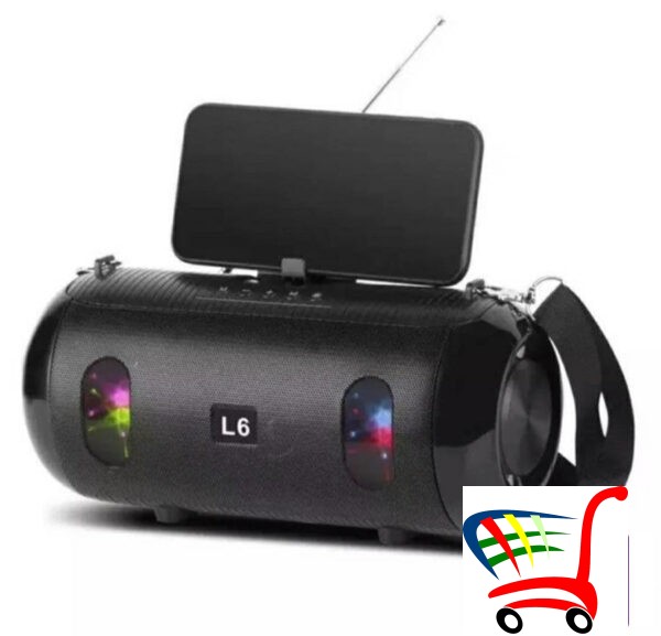 Zvunik L6/Bluetooth Zvunik -