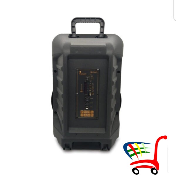 Zvucnik Portable Speaker 12 -