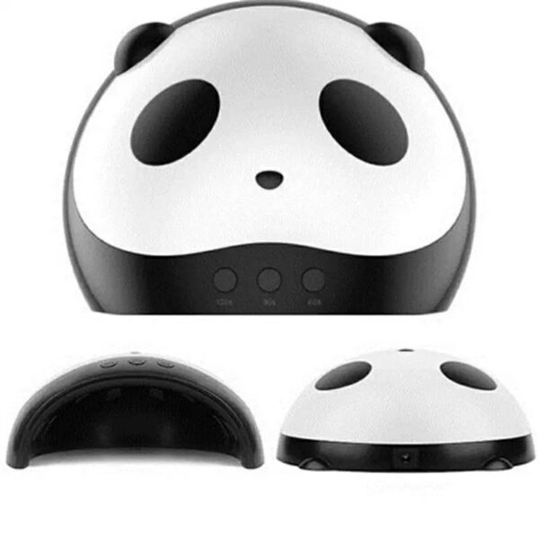 Lampa za nokte panda - Lampa za nokte panda - Image 2