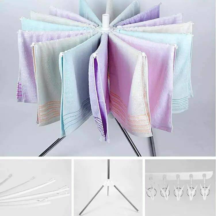 Držači i police za odlaganje veša - Držači i police za odlaganje veša - Image 3