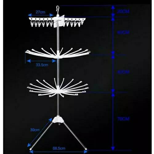 Držači i police za odlaganje veša - Držači i police za odlaganje veša - Image 2
