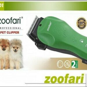 Zoofari masinica za sisanje pasa - Zoofari masinica za sisanje pasa