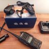 Dual Band Radio stanica Baofeng UV 9R plus 15W IP67 - Dual Band Radio stanica Baofeng UV 9R plus 15W IP67