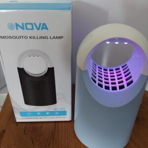 Lampa za komarce NV 815 Lampa protiv komaraca - Lampa za komarce NV 815 Lampa protiv komaraca