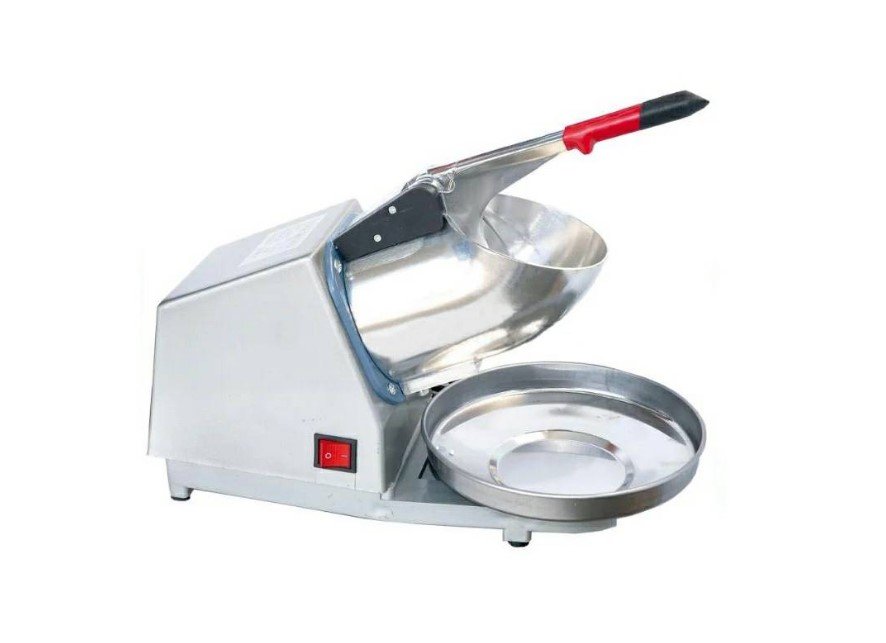 Masina za lomljenje - drobljenje - leda - aparat za led - Masina za lomljenje - drobljenje - leda - aparat za led - Image 2