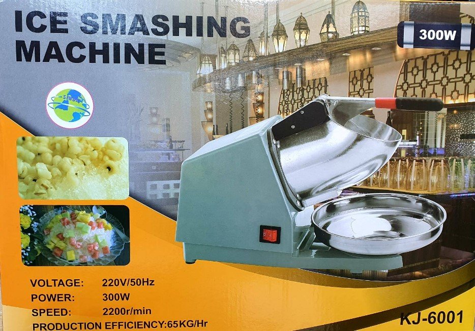 Masina za lomljenje - drobljenje - leda - aparat za led - Masina za lomljenje - drobljenje - leda - aparat za led