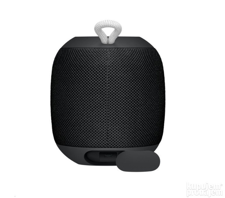 Akcija Logitech wonderboom 1 bluetooth zvucnik Ultimate Ears - Akcija Logitech wonderboom 1 bluetooth zvucnik Ultimate Ears - Image 2