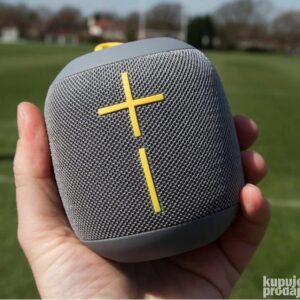 Akcija Logitech wonderboom 1 bluetooth zvucnik Ultimate Ears - Akcija Logitech wonderboom 1 bluetooth zvucnik Ultimate Ears