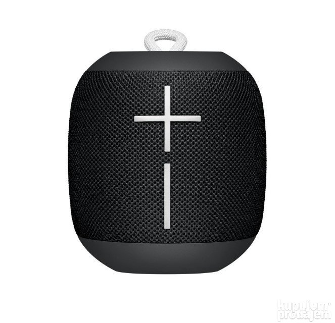 Akcija Logitech wonderboom 1 bluetooth zvucnik Ultimate Ears - Akcija Logitech wonderboom 1 bluetooth zvucnik Ultimate Ears - Image 4