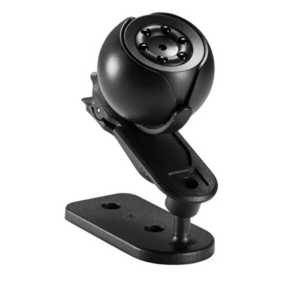 SQ6 MINI Spijunska Kamera Nocni mod Senzor Vodootporna - SQ6 MINI Spijunska Kamera Nocni mod Senzor Vodootporna - Image 2